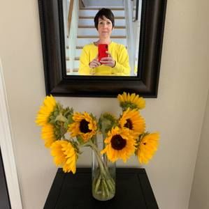 Meet your Posher, Heather